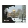 Boston Common Postcards