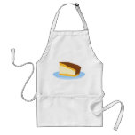 Boston Cream Pie aprons