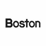Boston embroidered shirts