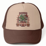 Boston Irish Red Ale hats