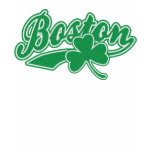 Boston Irish t-shirts