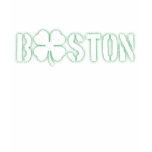 Boston Irish (vintage) t-shirts