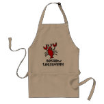 Boston Lobstahhh Apron