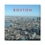 Boston Magnets