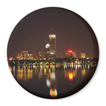 Boston Magnet