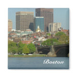 Boston Refrigerator Magnets