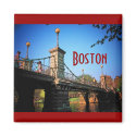 Boston Magnet