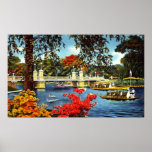 Boston Massachusetts Print