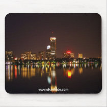 Boston Mousepad
