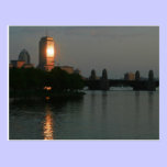 Boston postcards