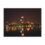 Boston Postcard