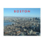 Boston Post Card