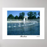 Boston Print