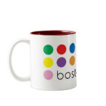 Boston Pride 2 Mug
