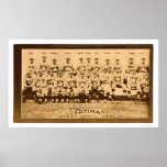 Boston Red Sox Baseball 1913 posters