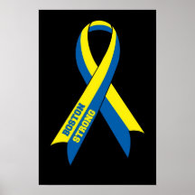 Boston Strong Print