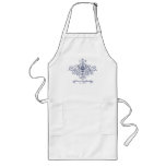 Boston Swans aprons