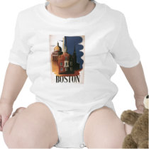 Boston T Shirt