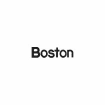 Boston T-Shirt