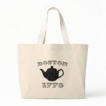 boston tea party bags