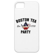 Boston Tea Party - Est. 1773