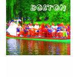Boston Tee t-shirts