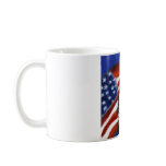 Boston Terrier american dog Coffee Mug