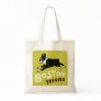 Boston Terrier Canvas Bag