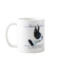 Boston Terrier Best Friend 2 mugs