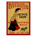 Boston Terrier Club