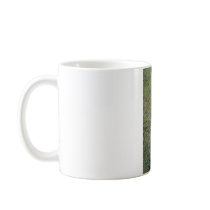 BOSTON TERRIER COFFEE MUG