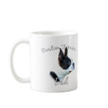 Boston Terrier Dad 2 Coffee Mugs