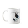 Boston Terrier Dad 2 Coffee Mugs