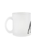 Boston Terrier Dog Gifts (black) Coffee Mug