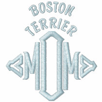 Boston Terrier Dog Mum