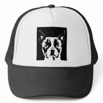Boston Terrier GIfts - Hat
