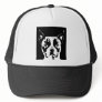 Boston Terrier GIfts - Hat