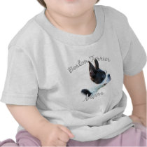 Boston Terrier Mum 2