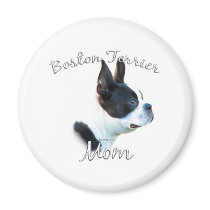 Boston Terrier Mum 2