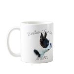 Boston Terrier Mum 2 Mugs