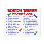Boston Terrier Property Laws 2