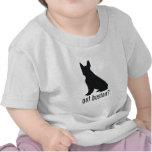 Boston Terrier T-shirts