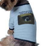 Boston Terrier:  Think Inside the Box Dog Clothes