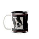 Boston Terrier Trio Mug