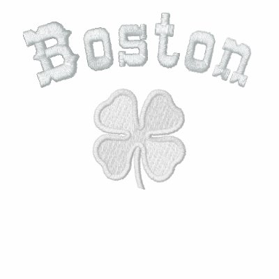 Boston Track Jacket