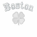 Boston Track Jacket embroidered shirts