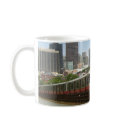 Boston Train mugs