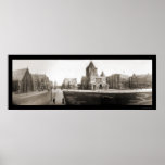 Boston Trinity Church Photo 1903