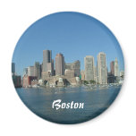 Boston Waterfront magnets