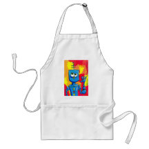 bot001.07 apron